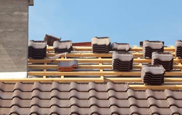 Flackwell Heath clay roofing costs