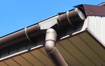 types of Flackwell Heath fascias