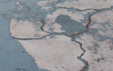 fibreglass roofing replacement Flackwell Heath