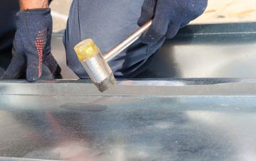 Flackwell Heath metal roofing costs