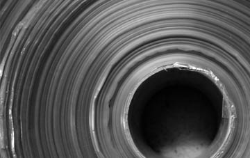 Flackwell Heath pvc roof replacement