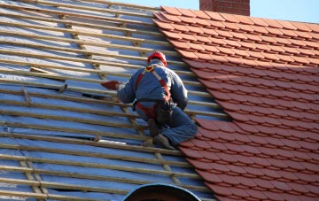 roof tiles Flackwell Heath, Buckinghamshire