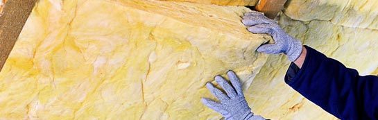 quotes for Flackwell Heath roof insulation