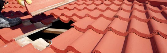 compare Flackwell Heath roof repair quotes