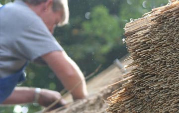 professional Flackwell Heath thatchers