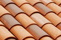 Flackwell Heath clay roofing