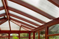 Flackwell Heath conservatory roofing insulation