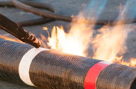 Flackwell Heath flat roofing replacement