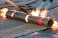 Flackwell Heath flat roof sealing