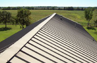 Flackwell Heath metal roof quotes