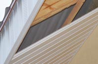 rated Flackwell Heath soffit repair companies