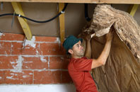 Flackwell Heath tapered roof insulation